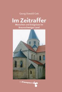 Cover Im Zeitraffer