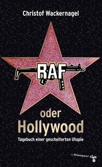 Cover RAF oder Hollywood