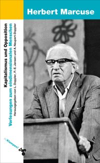 Cover Kapitalismus und Opposition