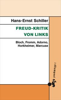 Cover Freud-Kritik von links