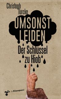 Cover Umsonst leiden