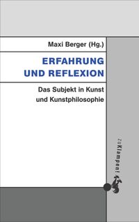 Cover Erfahrung und Reflexion