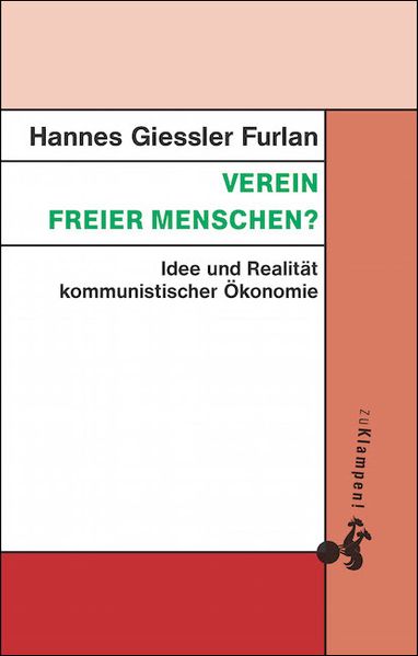 Cover Verein freier Menschen?