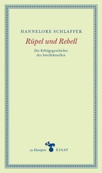 Cover Rüpel und Rebell