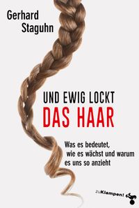 Cover Und ewig lockt das Haar