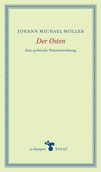 Cover Der Osten