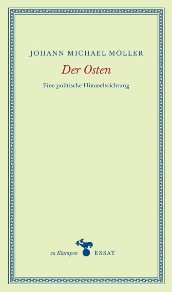 Cover Der Osten