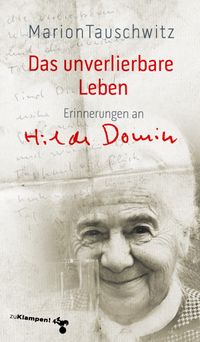 Cover Das unverlierbare Leben