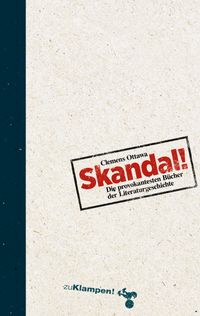 Cover Skandal!