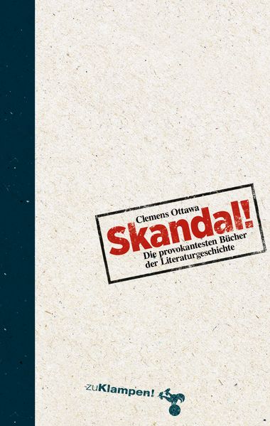 Cover Skandal!