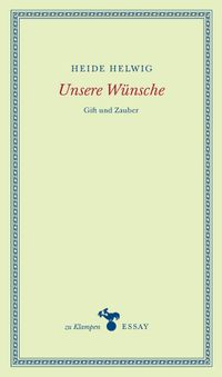 Cover Unsere Wünsche