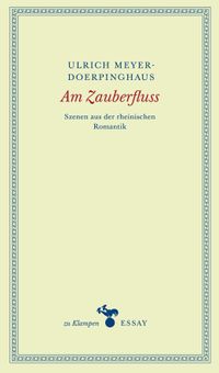 Cover Am Zauberfluss
