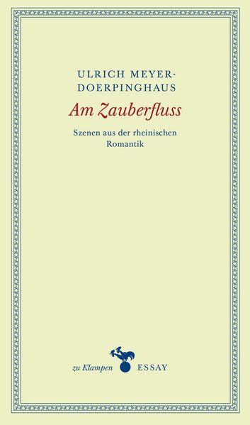 Cover Am Zauberfluss