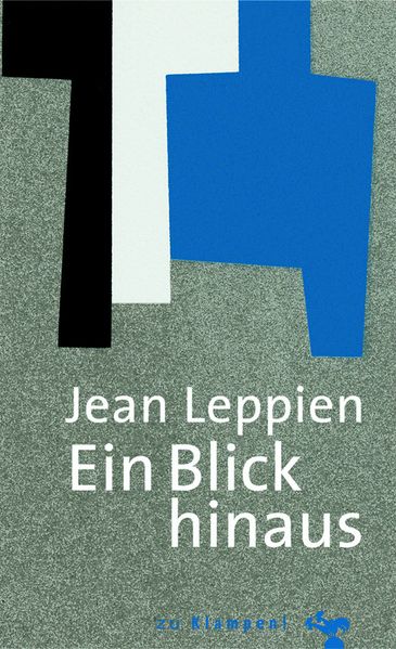 Cover Ein Blick hinaus