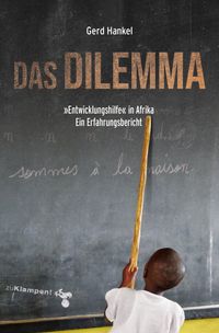 Cover Das Dilemma