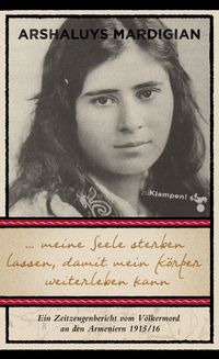Cover ... meine Seele sterben lassen, damit mein Körper weiterleben kann