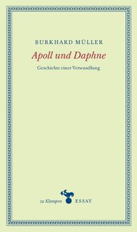 Cover Apoll und Daphne
