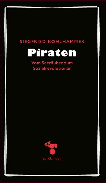 Cover Piraten
