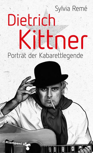 Cover Dietrich Kittner
