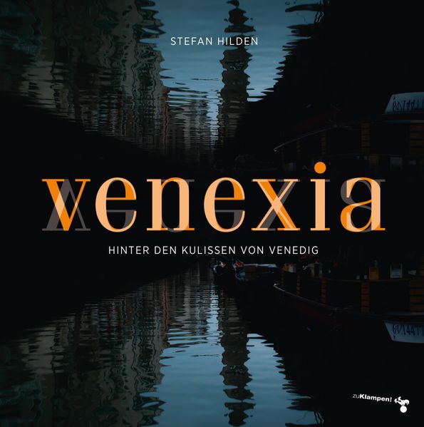 Cover Venexia