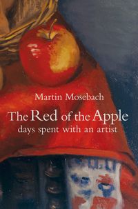 Cover The Red of the Apple