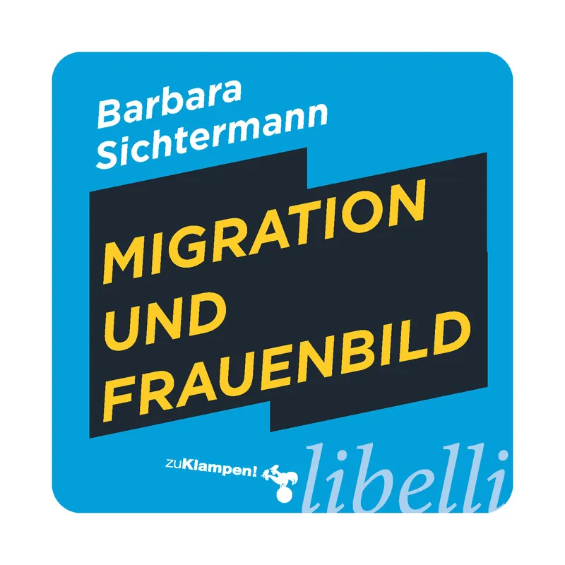 Umschlag zu Migration und Frauenbild