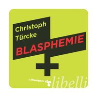 Cover Blasphemie