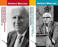 Cover Kombipaket Eindimensionaler Mensch / Kapitalismus und Opposition