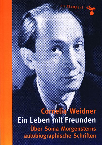 Cover Ein Leben mit Freunden