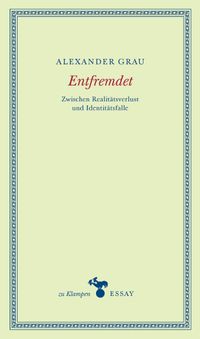 Cover Entfremdet