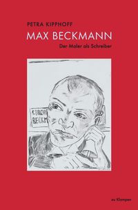 Cover Max Beckmann
