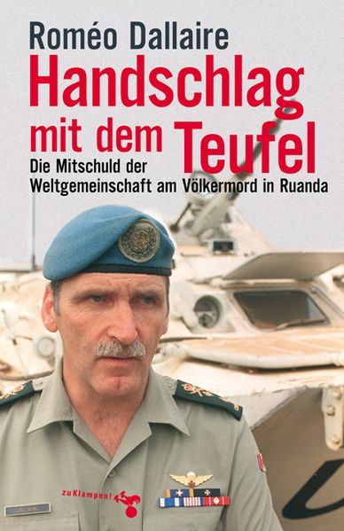 Cover Handschlag mit dem Teufel