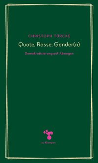 Cover Quote, Rasse, Gender(n)