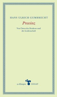 Cover Provinz