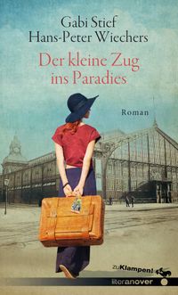 Cover Der kleine Zug ins Paradies