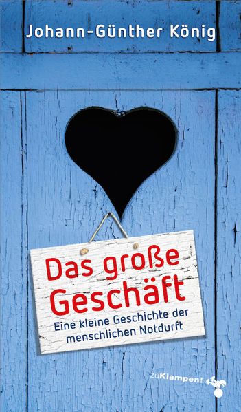 Cover Das große Geschäft