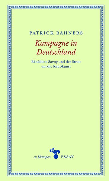 Cover Kampagne in Deutschland