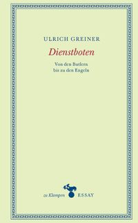 Cover Dienstboten