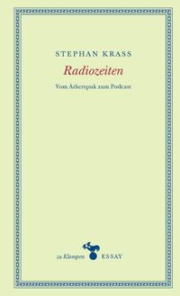 Cover Radiozeiten