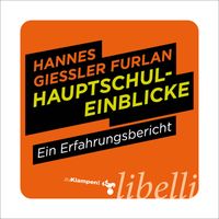 Cover Hauptschuleinblicke