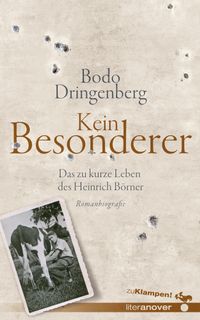 Cover Kein Besonderer