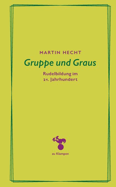 Cover Gruppe und Graus
