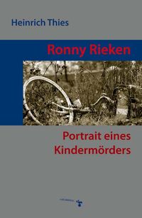 Cover Ronny Rieken