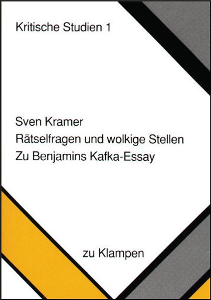 Cover Rätselfragen und wolkige Stellen