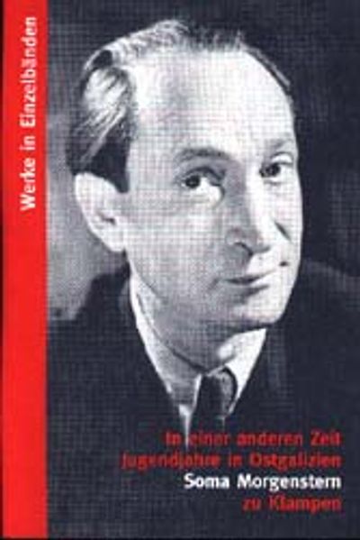 Cover In einer anderen Zeit