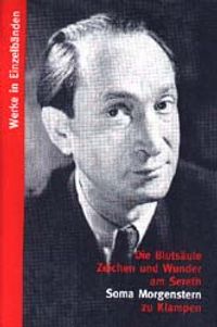 Cover Die Blutsäule
