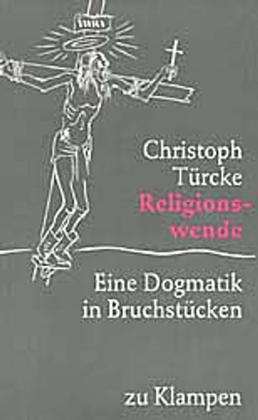 Cover Religionswende