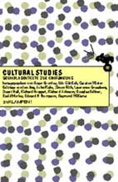 Cover Cultural Studies