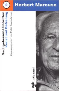 Cover Nachgelassene Schriften / Kunst und Befreiung