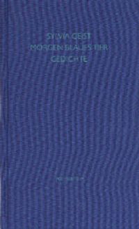 Cover Morgen Blaues Tier